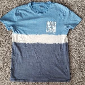 Men's Hollister Shirt